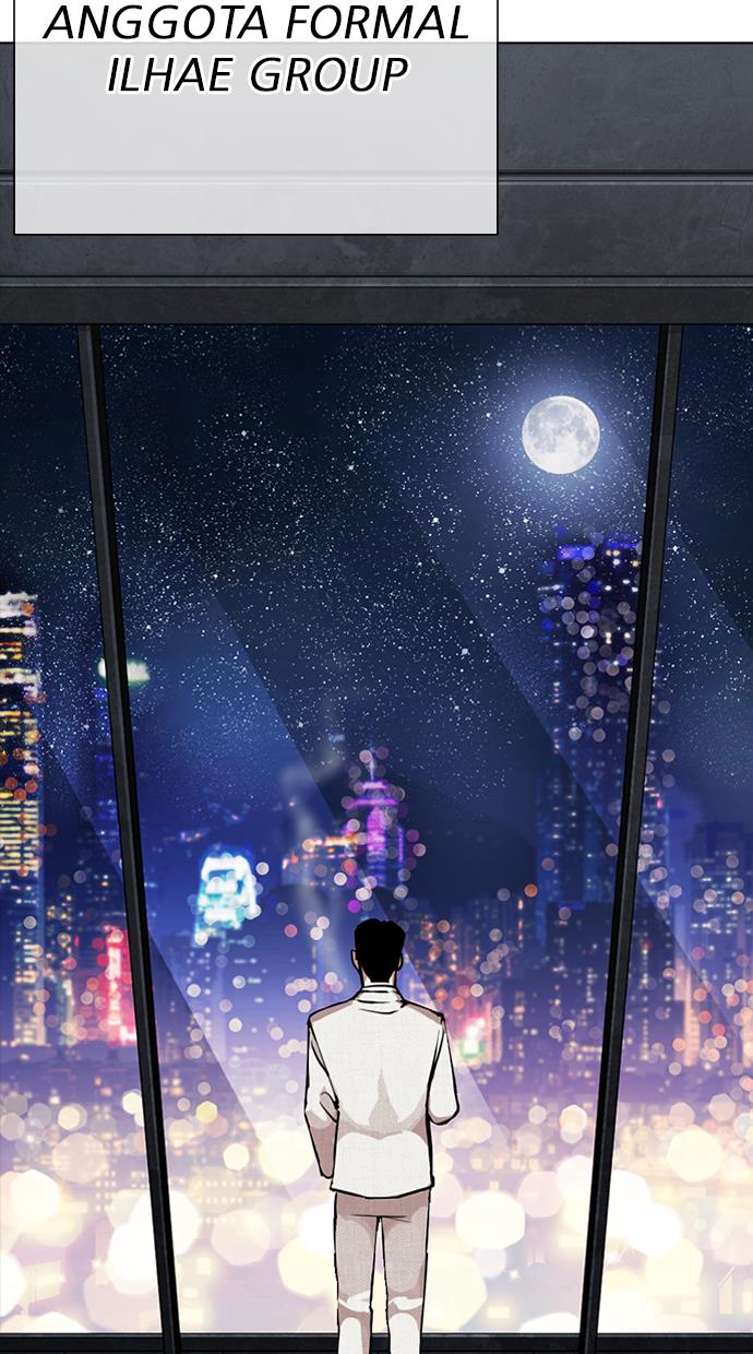 Lookism Chapter 291 Gambar 135
