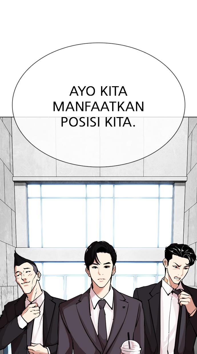 Lookism Chapter 291 Gambar 156