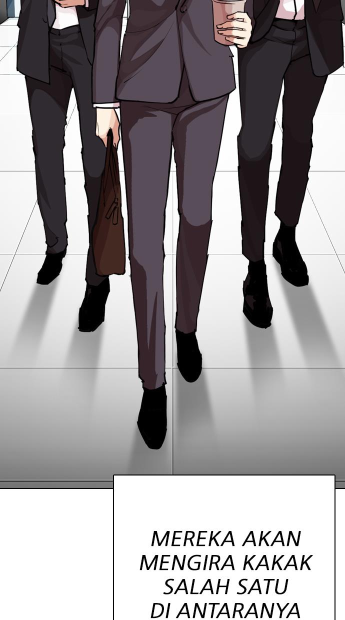 Lookism Chapter 291 Gambar 157