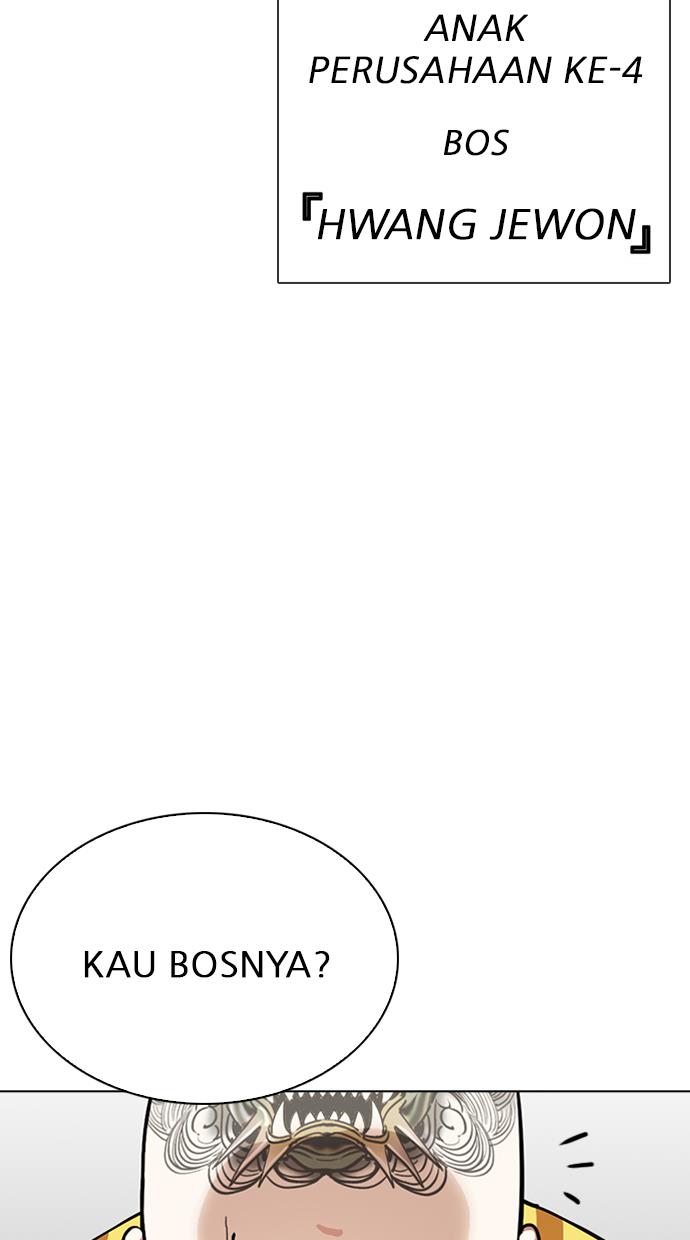 Lookism Chapter 291 Gambar 165