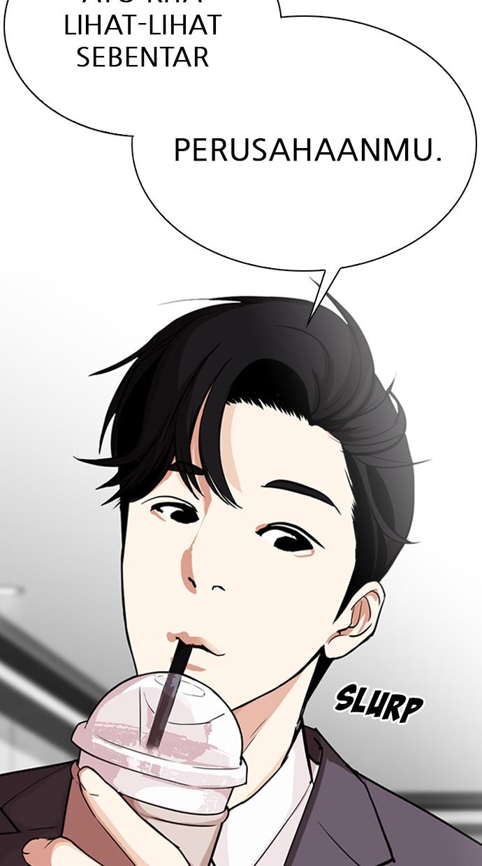 Lookism Chapter 291 Gambar 168
