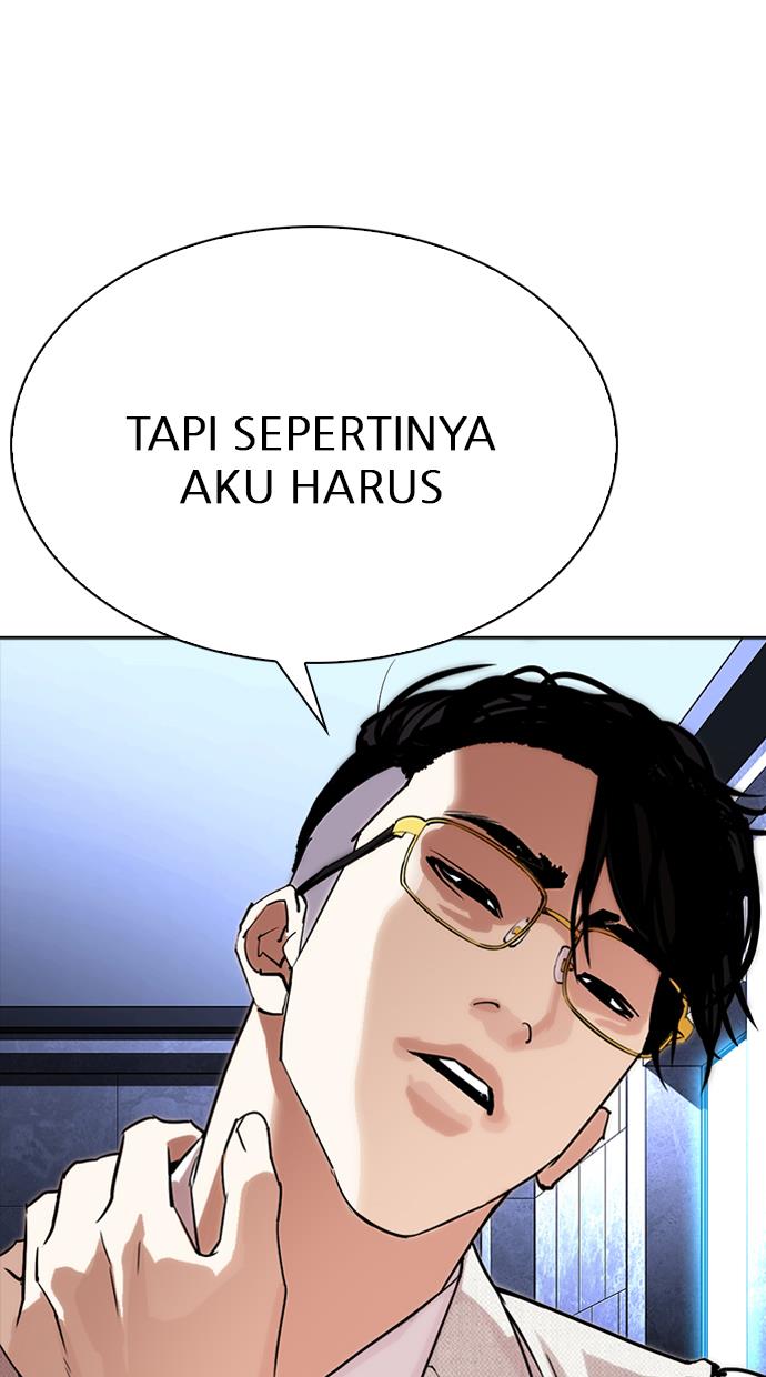 Lookism Chapter 291 Gambar 3