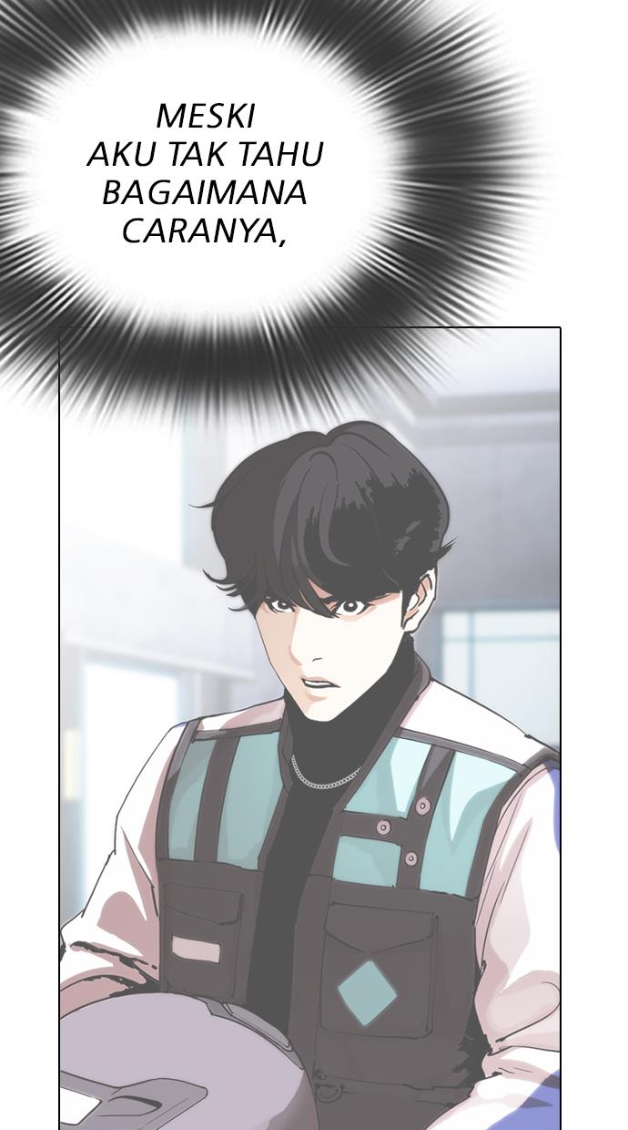 Lookism Chapter 291 Gambar 48