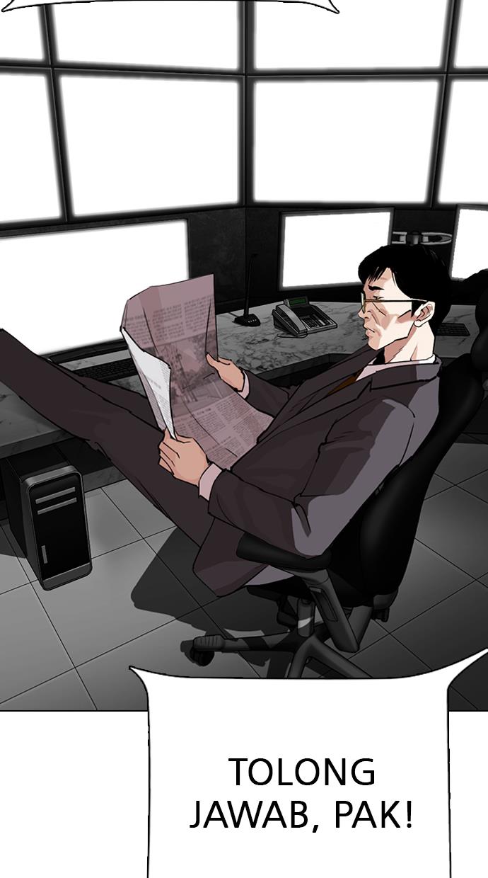 Lookism Chapter 291 Gambar 55