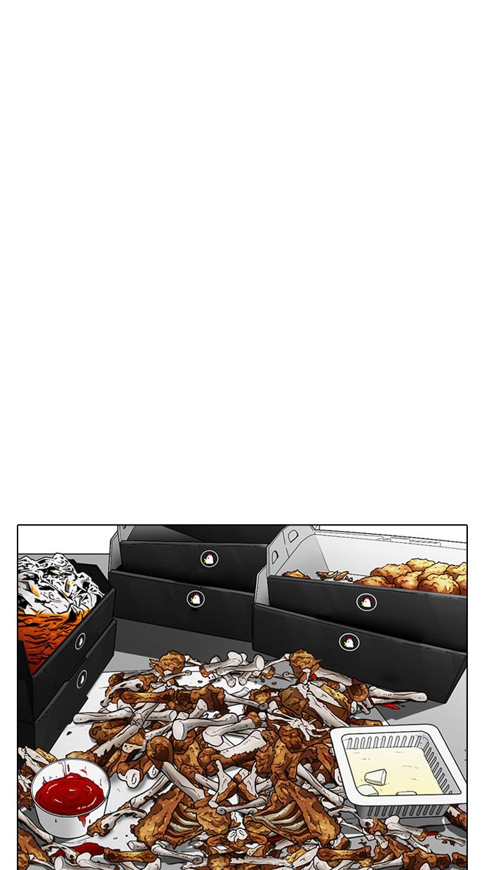 Lookism Chapter 291 Gambar 57