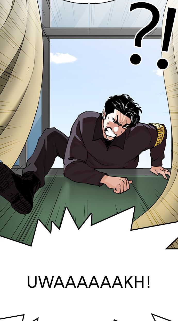 Lookism Chapter 291 Gambar 75