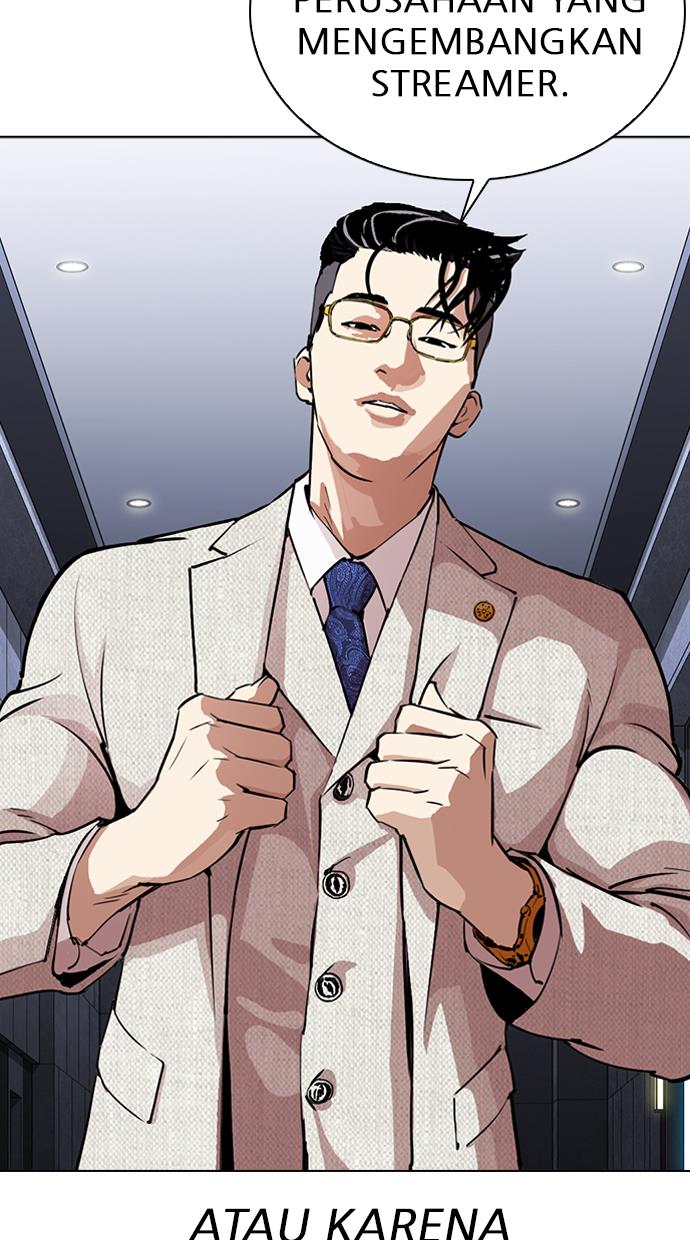 Lookism Chapter 291 Gambar 8