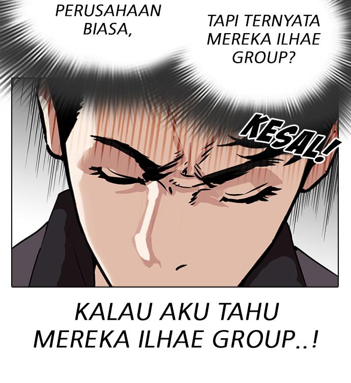 Lookism Chapter 291 Gambar 86