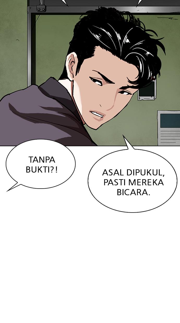 Lookism Chapter 291 Gambar 89