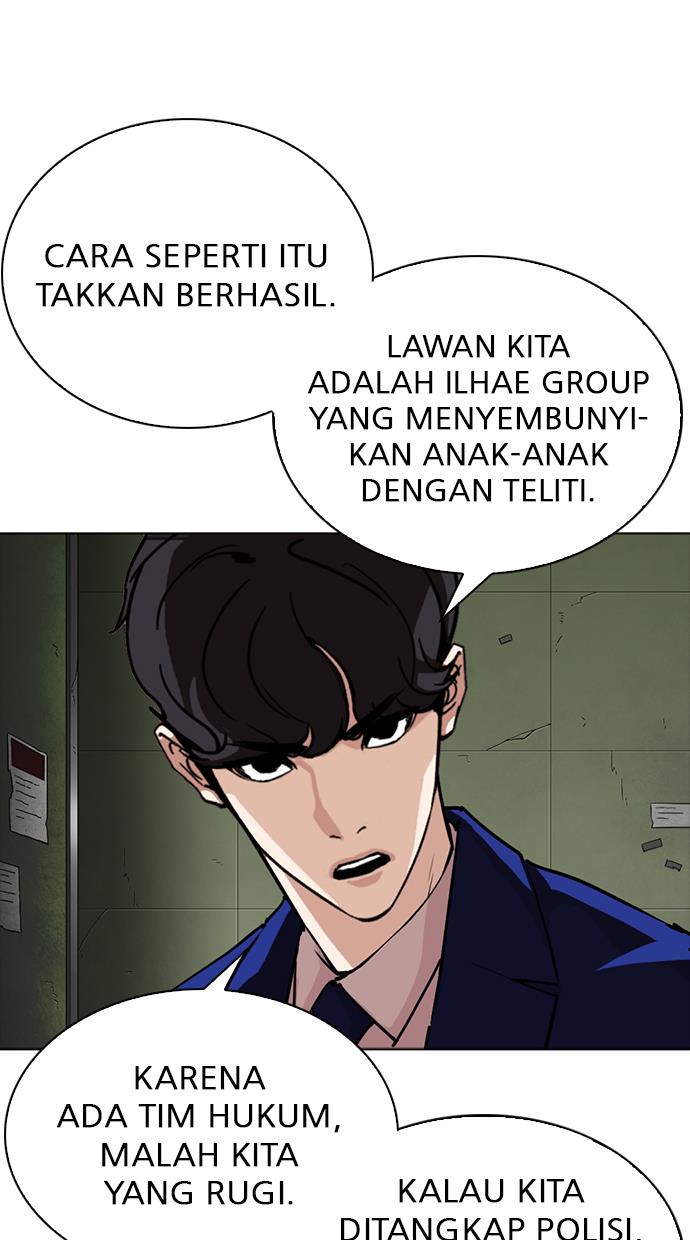 Lookism Chapter 291 Gambar 90