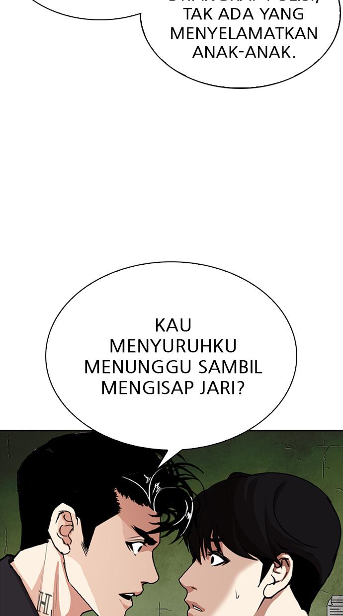 Lookism Chapter 291 Gambar 91