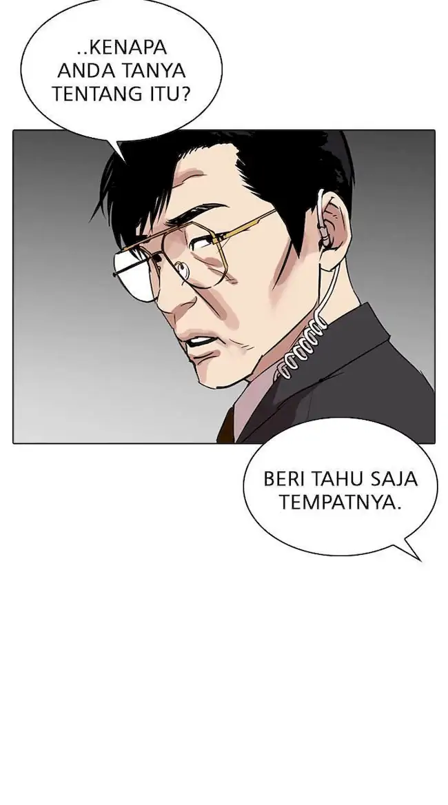 Lookism Chapter 292 Gambar 110