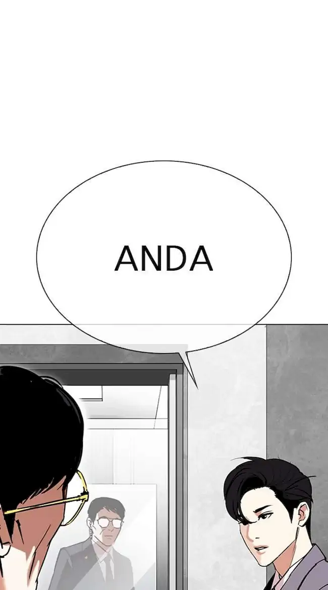 Lookism Chapter 292 Gambar 111