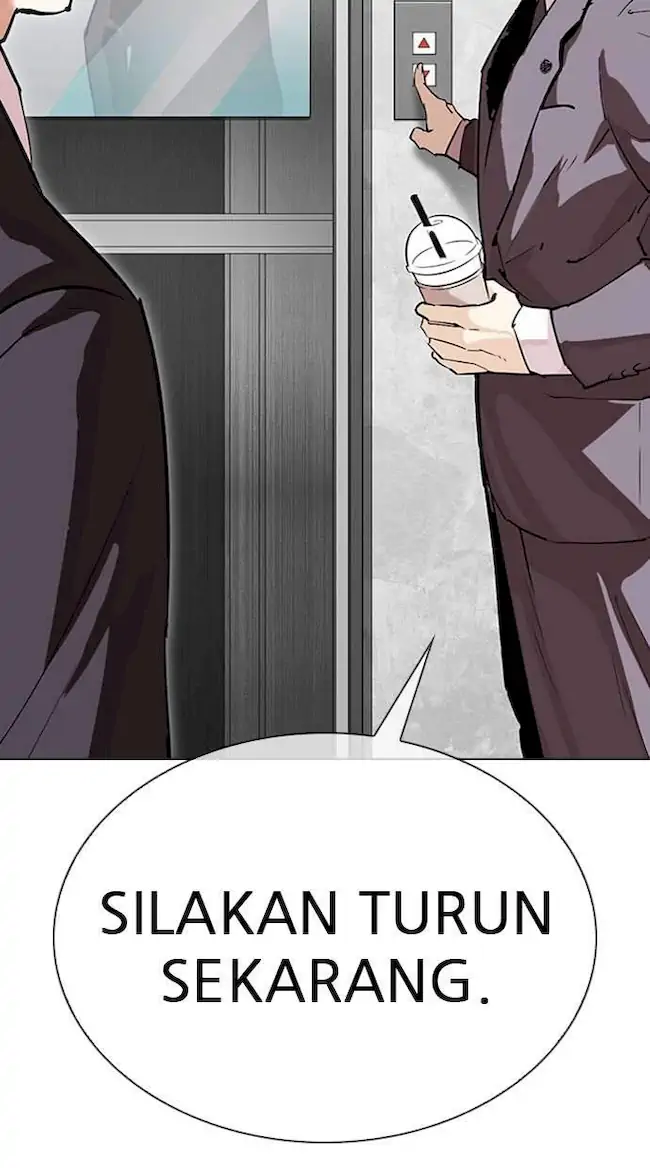 Lookism Chapter 292 Gambar 112