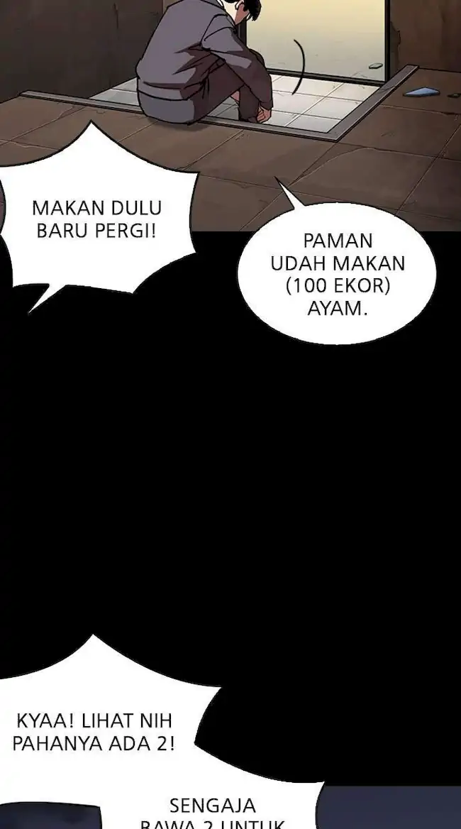Lookism Chapter 292 Gambar 124