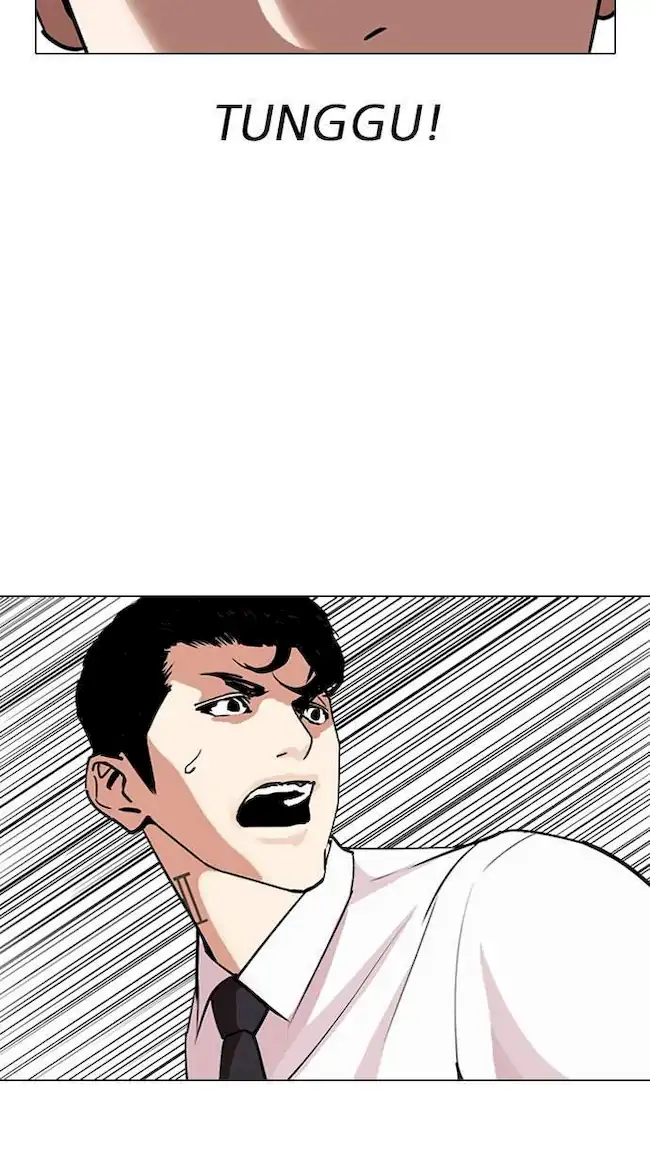 Lookism Chapter 292 Gambar 132