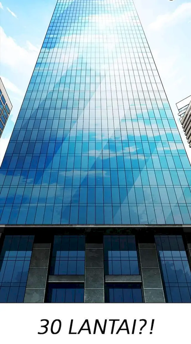 Lookism Chapter 292 Gambar 134