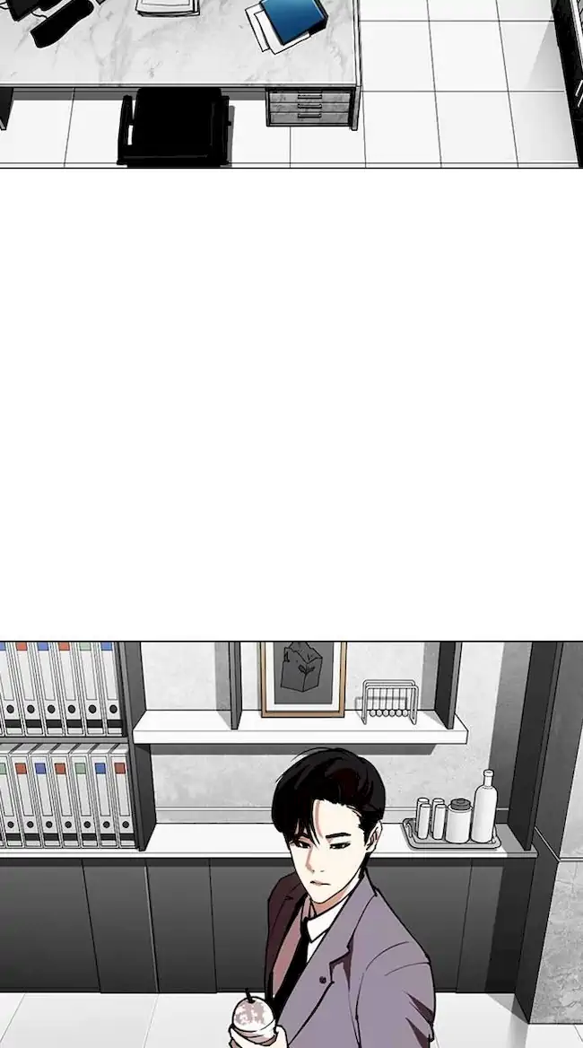 Lookism Chapter 292 Gambar 161