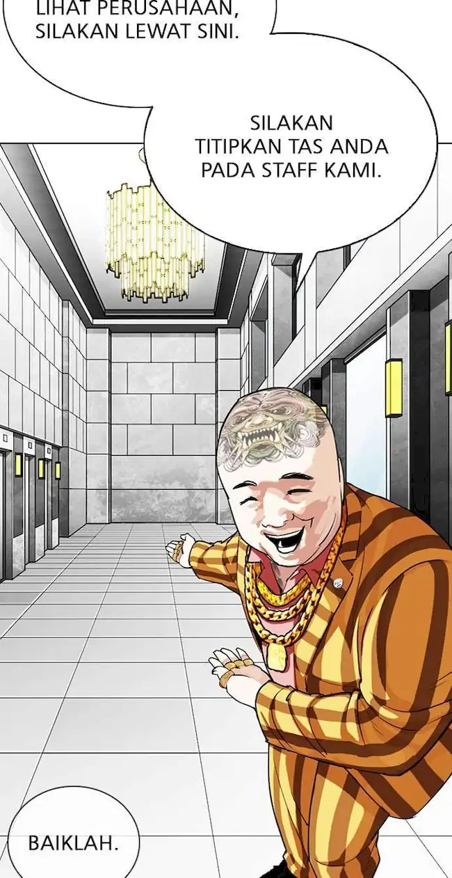 Lookism Chapter 292 Gambar 28