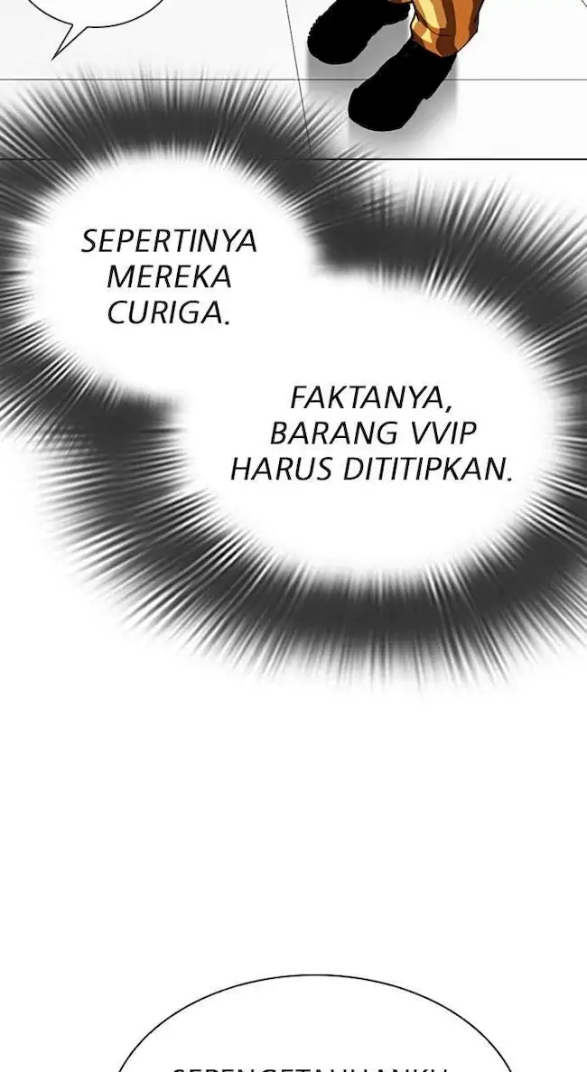 Lookism Chapter 292 Gambar 29