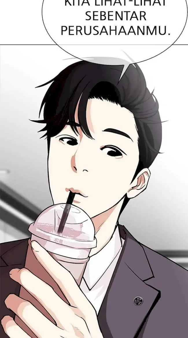 Lookism Chapter 292 Gambar 3