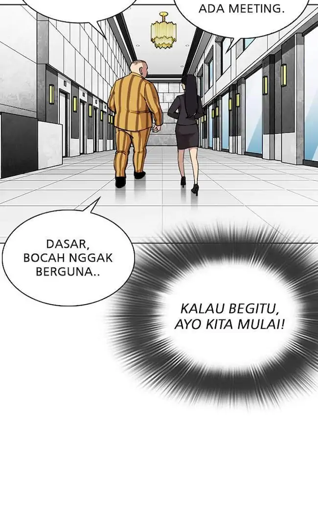 Lookism Chapter 292 Gambar 33