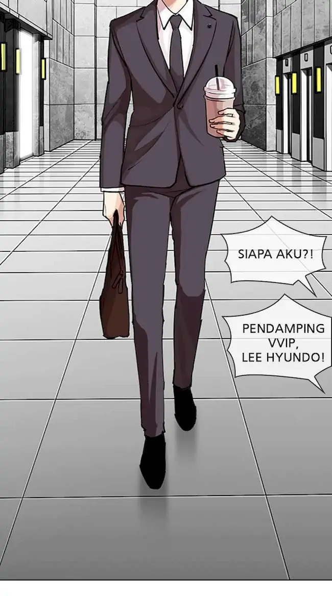 Lookism Chapter 292 Gambar 38
