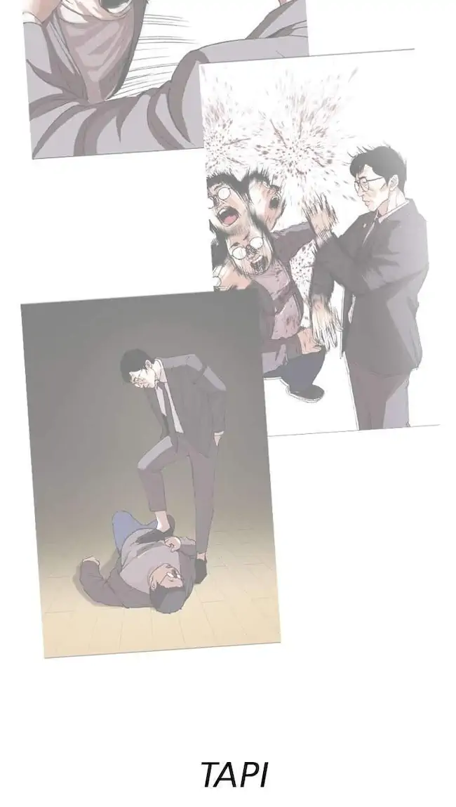 Lookism Chapter 292 Gambar 46