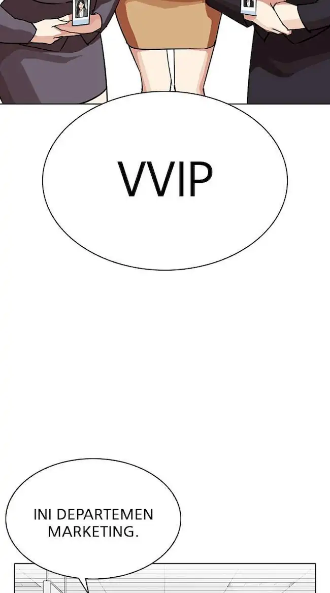 Lookism Chapter 292 Gambar 52