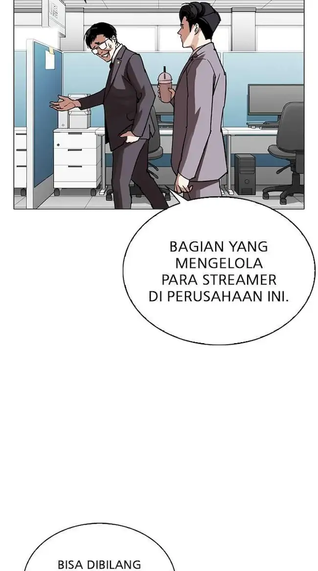 Lookism Chapter 292 Gambar 53