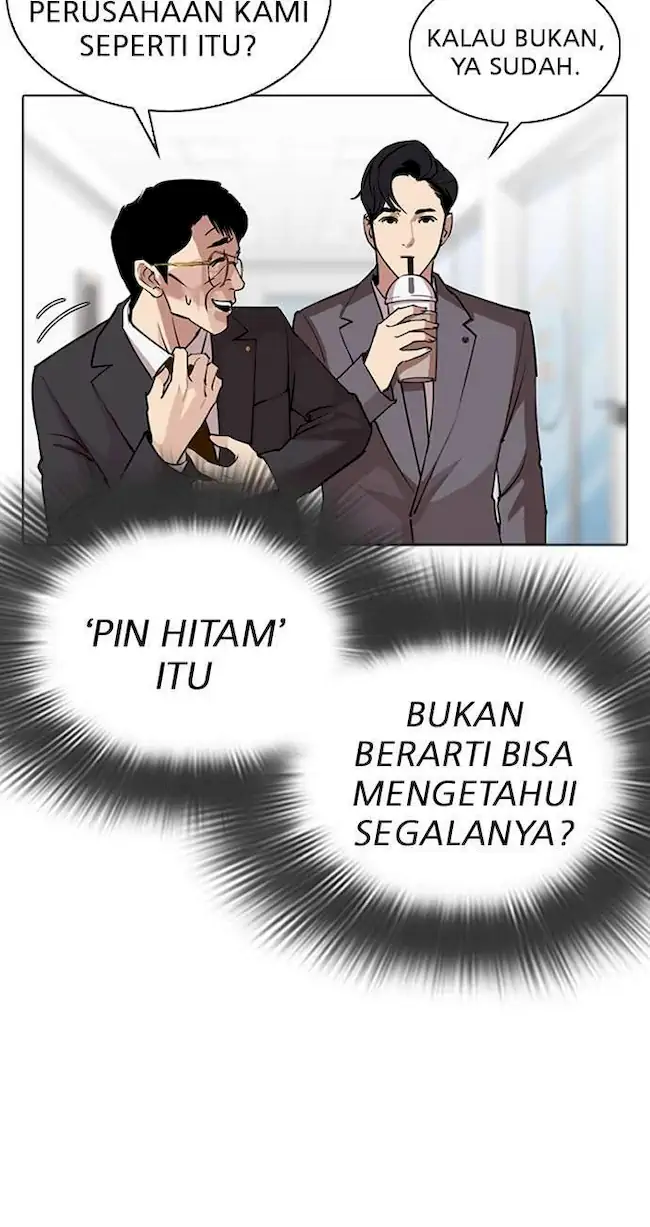 Lookism Chapter 292 Gambar 62