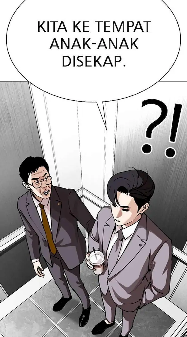 Lookism Chapter 292 Gambar 68