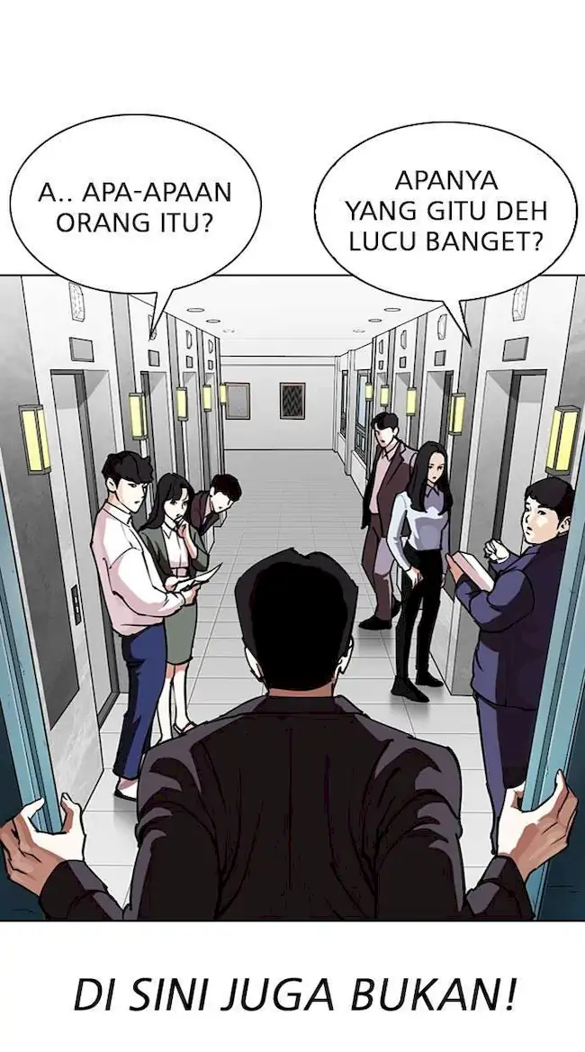 Lookism Chapter 292 Gambar 76