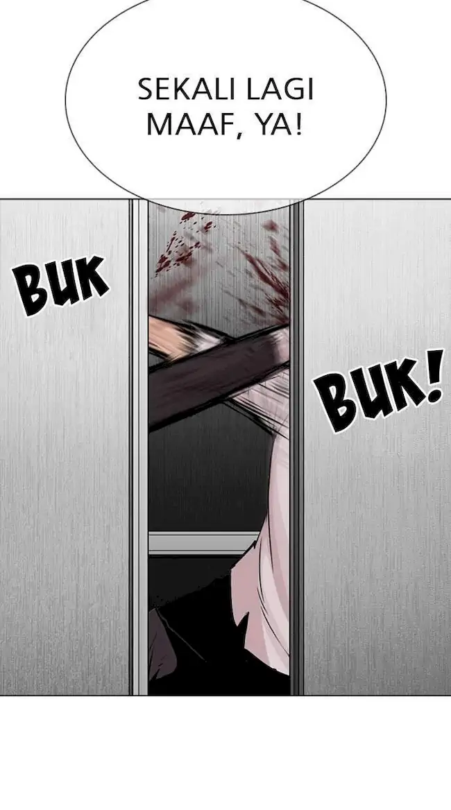 Lookism Chapter 293 Gambar 105