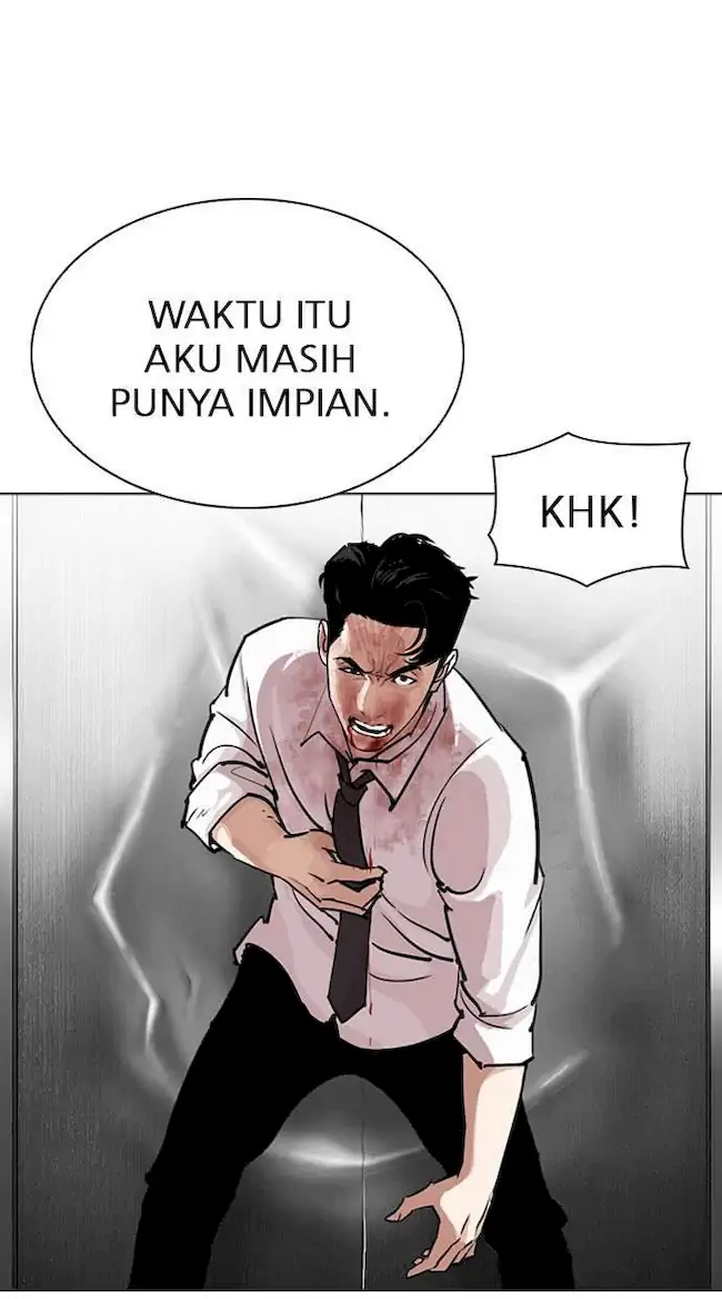 Lookism Chapter 293 Gambar 116