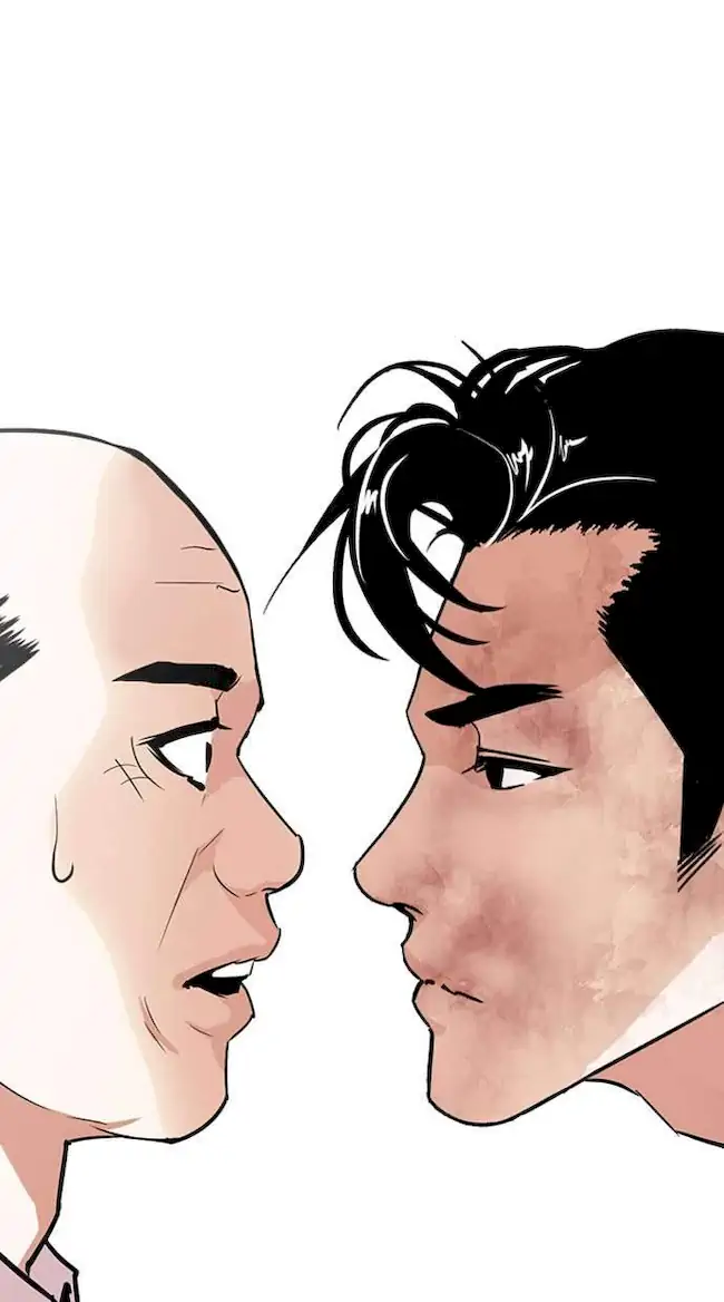 Lookism Chapter 293 Gambar 120