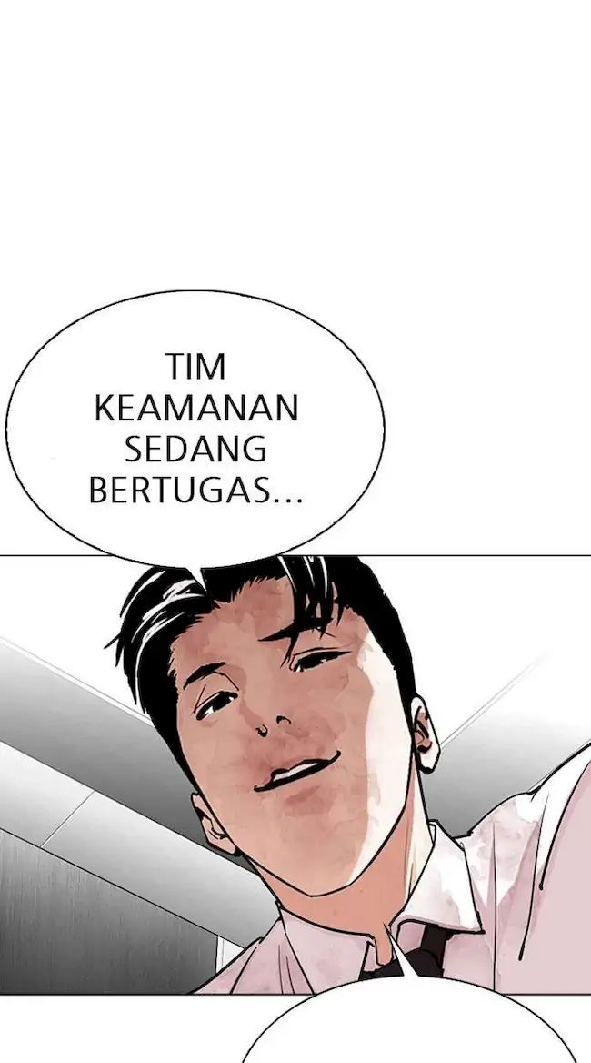 Lookism Chapter 293 Gambar 123