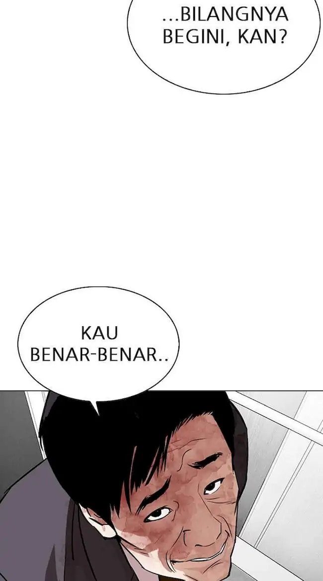 Lookism Chapter 293 Gambar 124