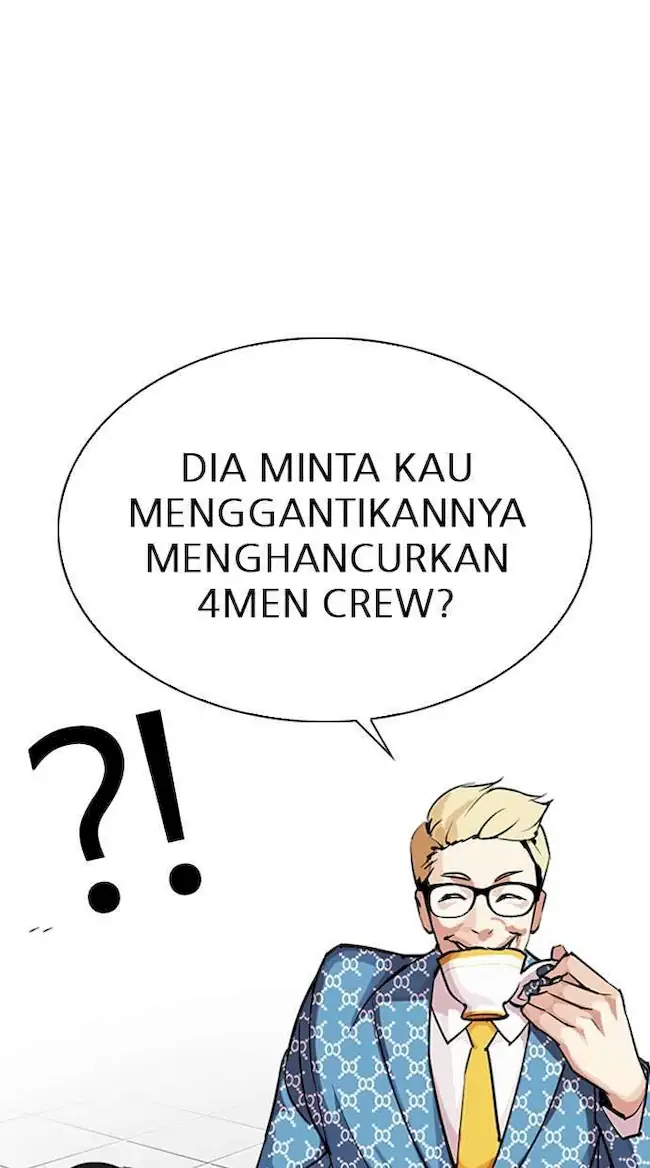 Lookism Chapter 293 Gambar 13