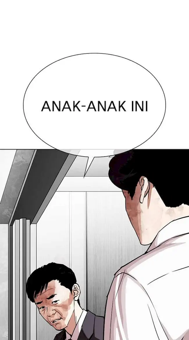 Lookism Chapter 293 Gambar 133