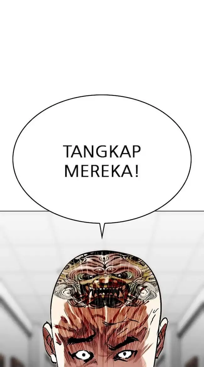 Lookism Chapter 293 Gambar 141