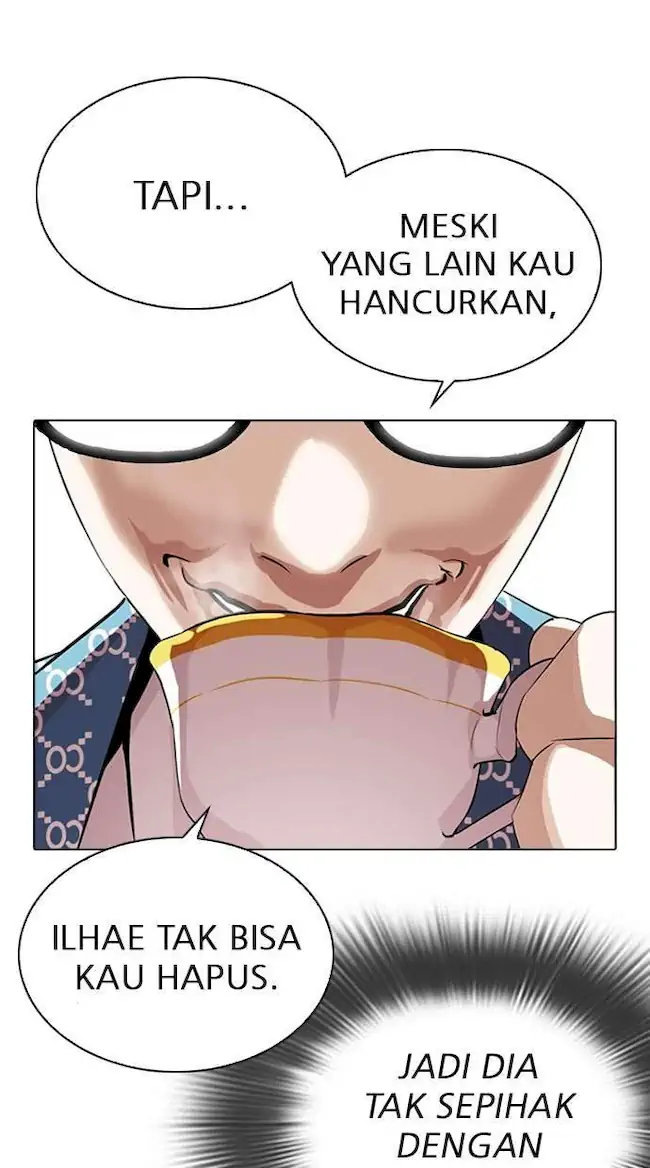 Lookism Chapter 293 Gambar 16