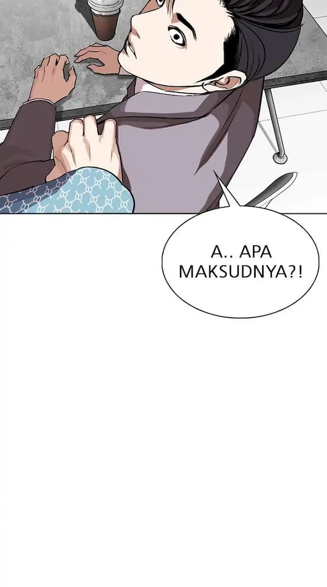 Lookism Chapter 293 Gambar 18