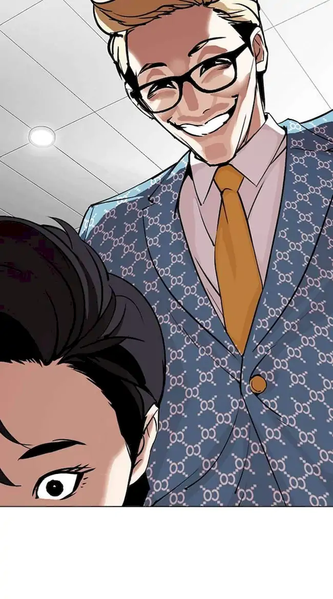 Lookism Chapter 293 Gambar 29