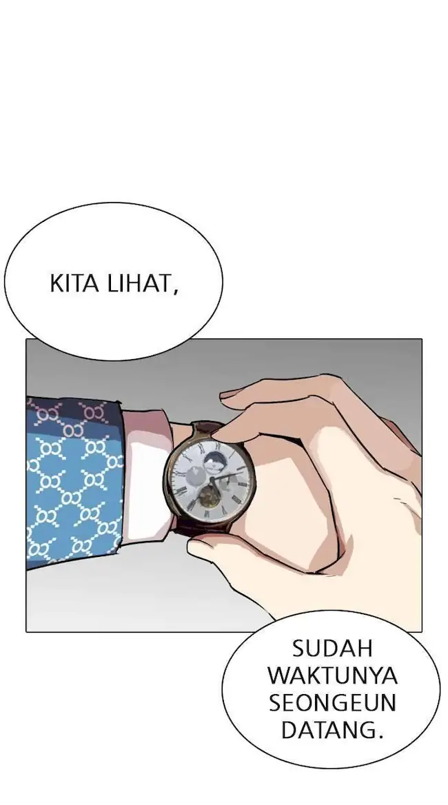 Lookism Chapter 293 Gambar 32