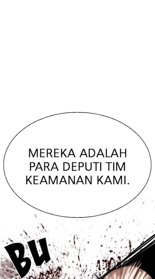Lookism Chapter 293 Gambar 40