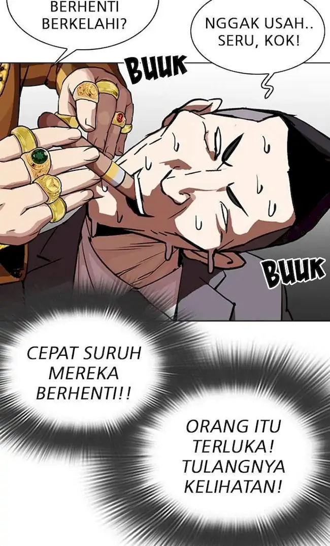 Lookism Chapter 293 Gambar 49