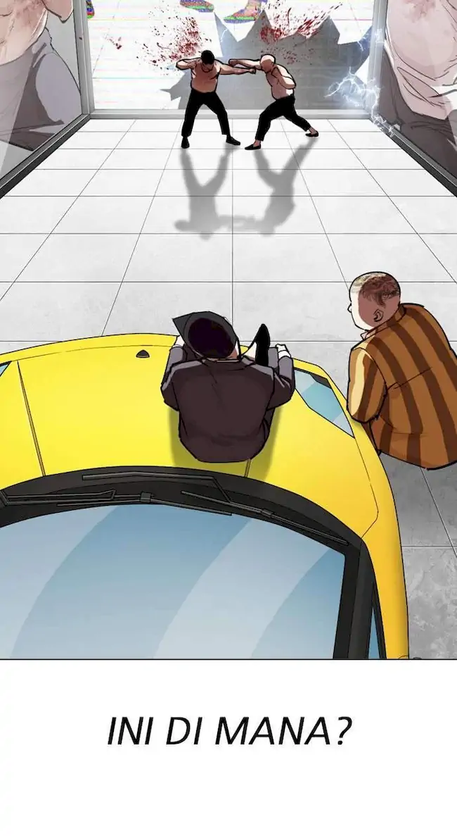 Lookism Chapter 293 Gambar 51