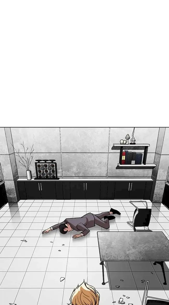 Lookism Chapter 293 Gambar 54