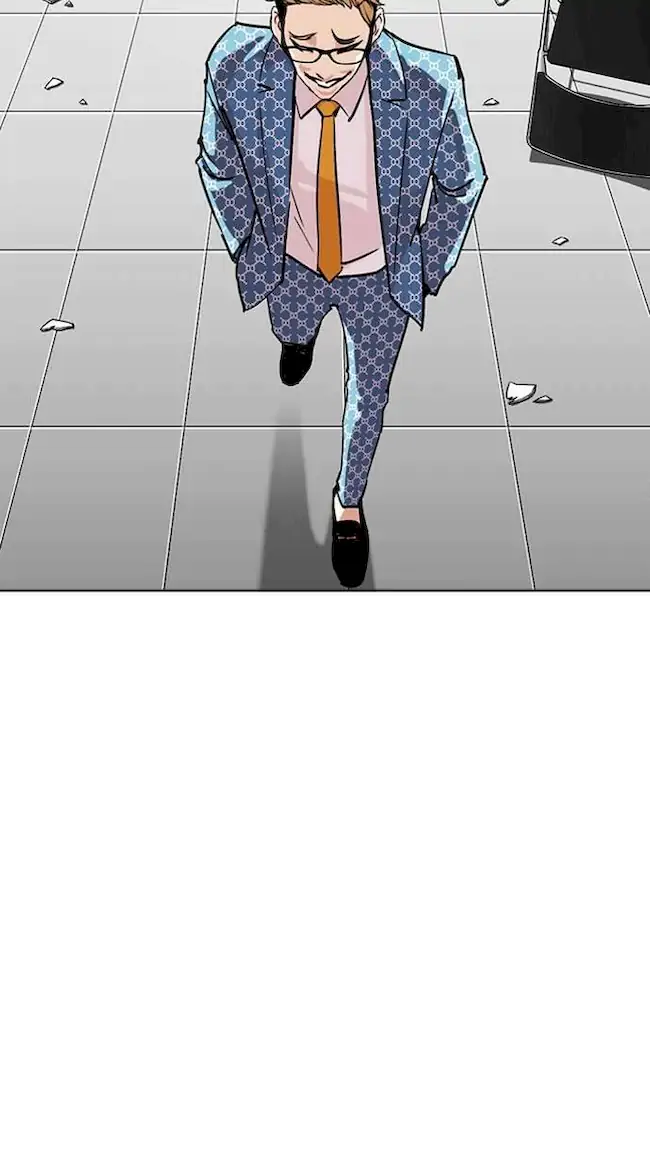 Lookism Chapter 293 Gambar 55